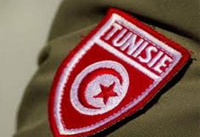 القصرين : هوية شهداء الجيش الوطني 